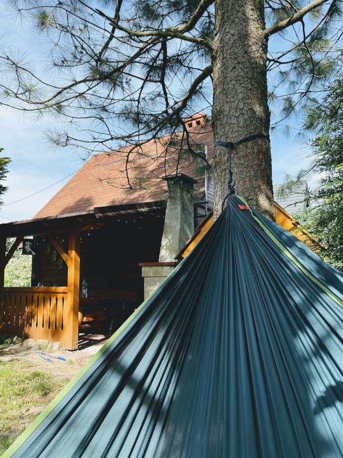 Domek Nad Rzeka - Na Wylacznosc Brenna Exterior foto